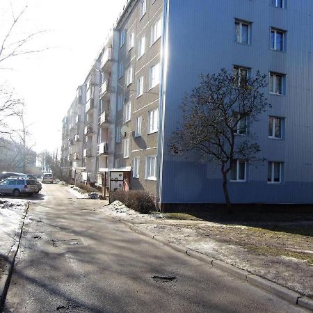 Latgales 266 6 Can Stay Self Check In Out River 200M Riga Extérieur photo